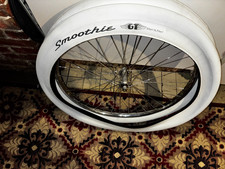 GT BMX Tires, DYNO BMX SE