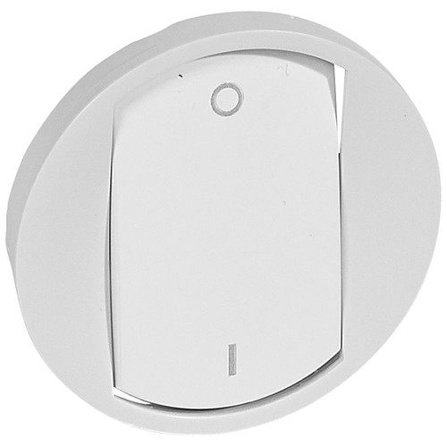 Legrand 68021 enjoliveur - -,