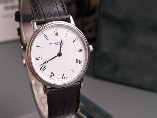 Montre homme frédérique - montre,