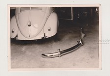 Voiture VW Coccinelle