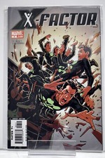 ➡ MARVEL ☆ X-Factor (2006)