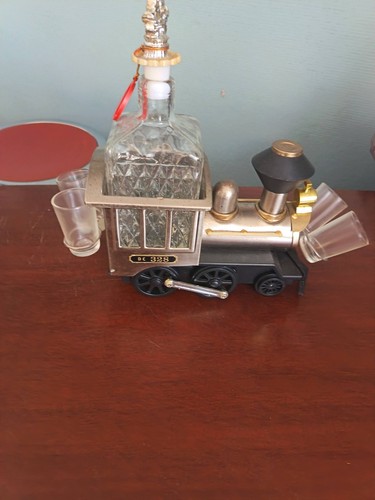 Rare vintage carafe - :,