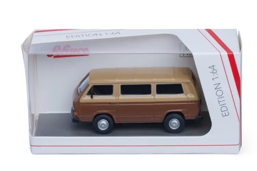 Schuco 452040109 64 - 452040109, 1:64