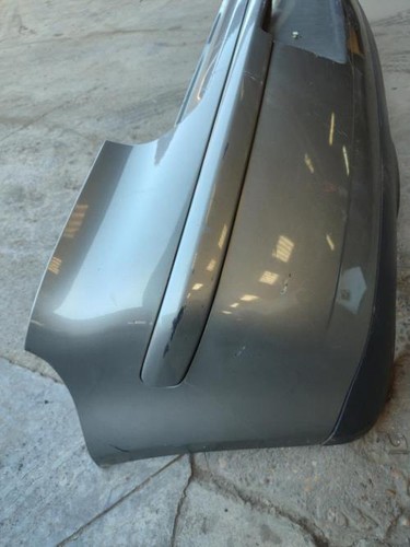 Pare choc arriere volkswagen - choc,