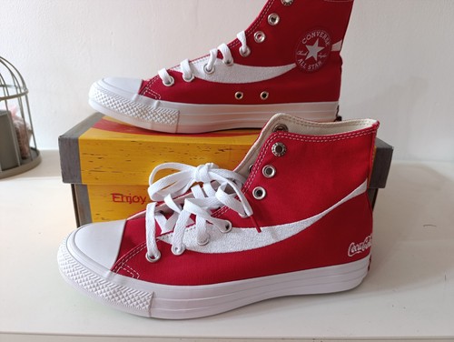 Converse chuck taylor all star - chuck,