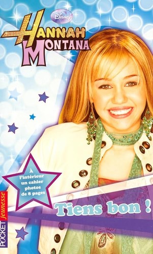 Hannah montana tiens bon - 5.,