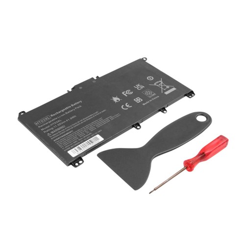 Avizar batterie elitebook - avizar,