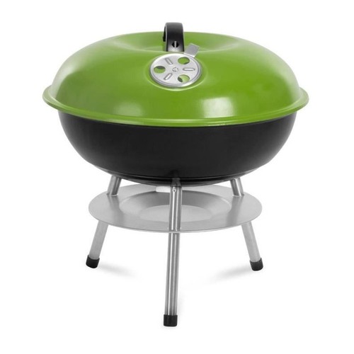 Barbecue charbon bois - barbecue, au