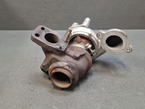 Turbo peugeot 208 1 - 208, i