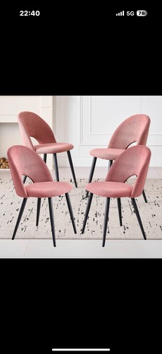 Ensemble chaises de salle - ensemble,