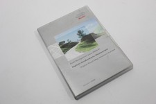 Audi sat nav satellite navigation rns-e boîtier de disque dvd europe de l'ouest