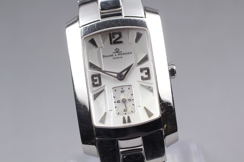 Exc montre homme - [exc+5], baume