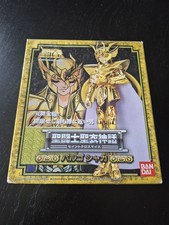 Saint Seiya Myth Cloth Cdz