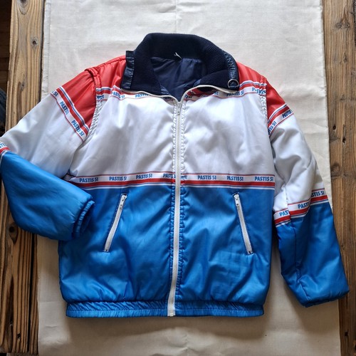 Vintage 80s pastis - vintage, racing