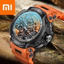 Xiaomi Montre Connectée 1.5"