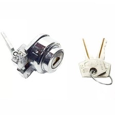 Antivol de Direction Serrure