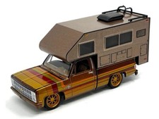 CHEVROLET Silverado with