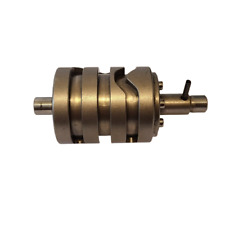 Motori Minarelli AM6 Two Stroke 50cc GEAR SELECTOR DRUM  - Aprilia Rieju MBK etc