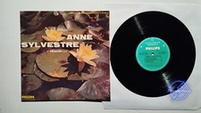 Anne Sylvestre – Chante