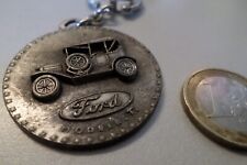 old car key fob Garage Ford a EPINAL 88 Lorraine