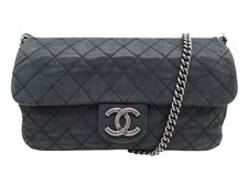 SAC A MAIN CHANEL JUMBO SINGLE