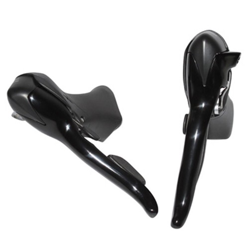 Levier manette route - levier-manette,