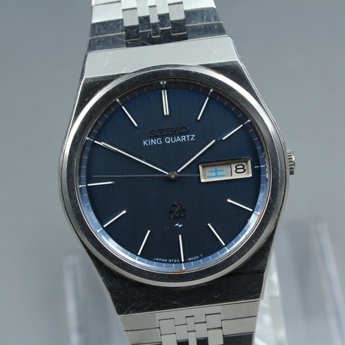 Rare montre homme vintage
