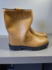 BOTTES En Cuir - DE