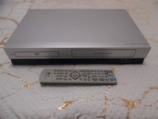 Combiné Magnétoscope / DVD