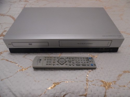 Combiné magnétoscope dvd - combiné, /