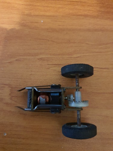 Circuit jouef moteur - jouef,