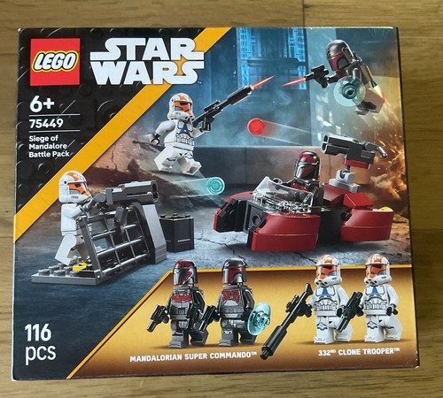 Boite set lego star - set,