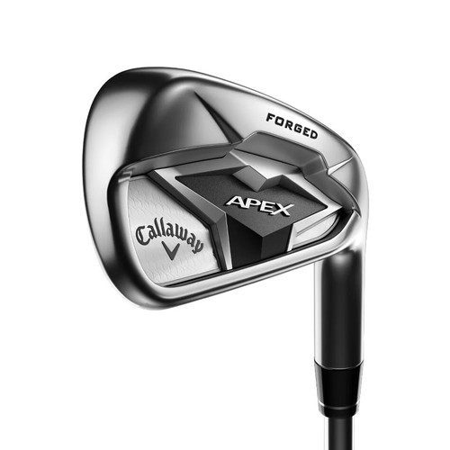 Callaway 2019 apex iron - 2019,