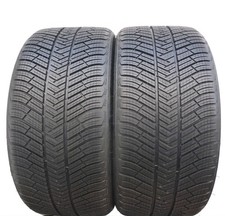 2 X MICHELIN 265/40 R19 98V