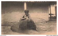 AOZP11-0808-CONGO - Vannier