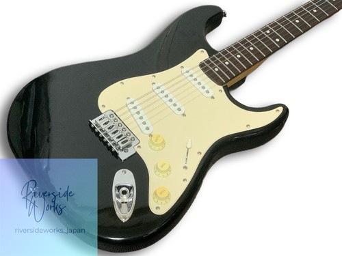 Guitare électrique squier - guitare,