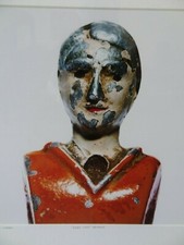 photographie d'art Andre Robé