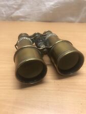 ancienne paire de jumelle de