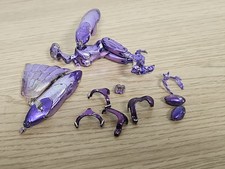 Figurines vintage Chevaliers