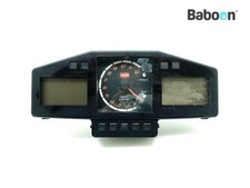 Compteur set complet KMH