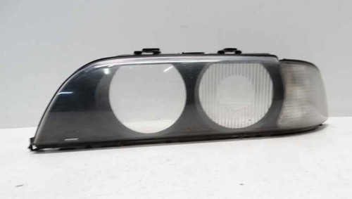 Verre phare gauche - , bmw