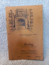 Roofing Part 2 Edition