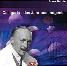 Frank Bender Calligaris - Das