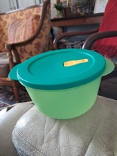 Vends boite Tupperware