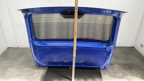 Malle hayon arriere daihatsu - arriere,