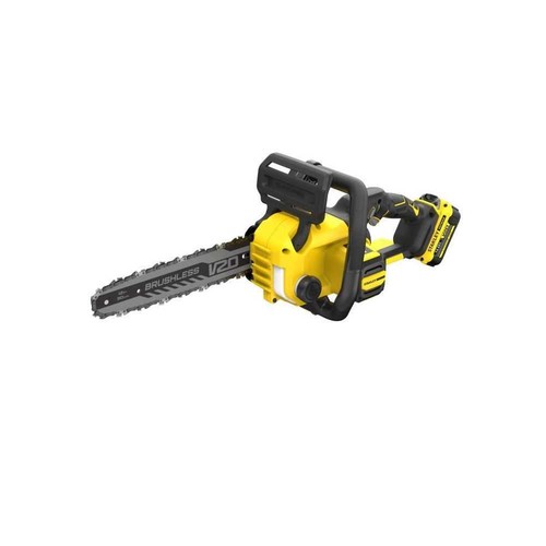 Stanley fatmax tronconneuse - -,