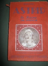 ASTRID  LA REINE AU SOURIRE