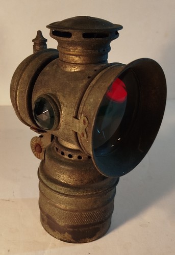 Lanterne ancienne lampe - lanterne,