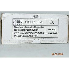 Urmet Domus 1057/102 Capteur