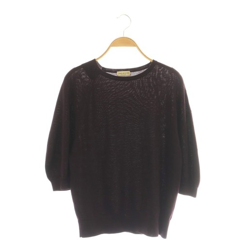 Pull laine tricoté dries - en,